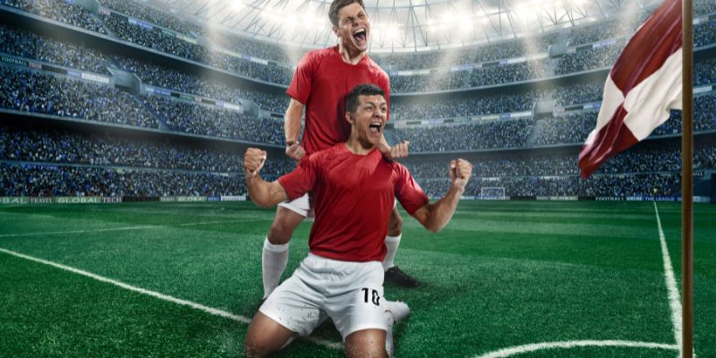 Cách hiểu kèo nhà cái chấp 0.5 là gì
