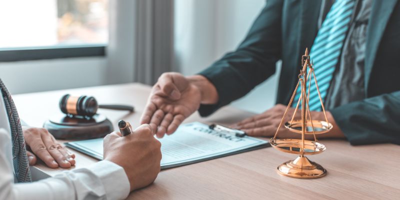 Phạm vi áp dụng của miễn trừ trách nhiệm tại Cakhia