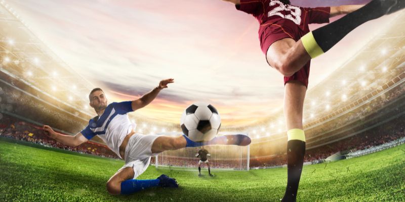 Tỷ lệ kèo bóng đá La Liga vòng 10 chuẩn xác