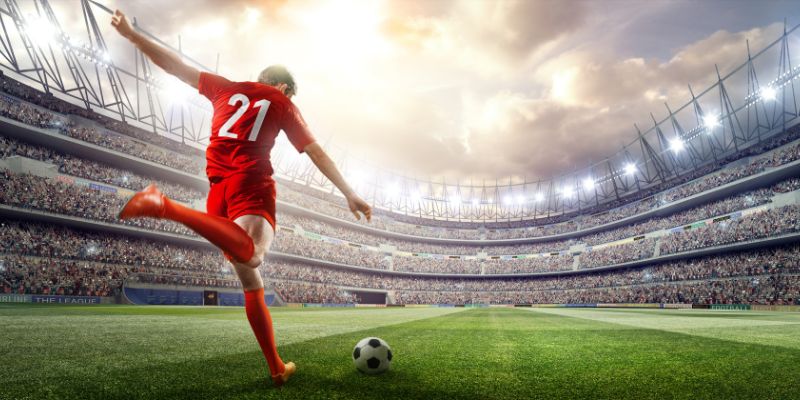 Ý nghĩa của soi kèo tài xỉu trong bóng đá
